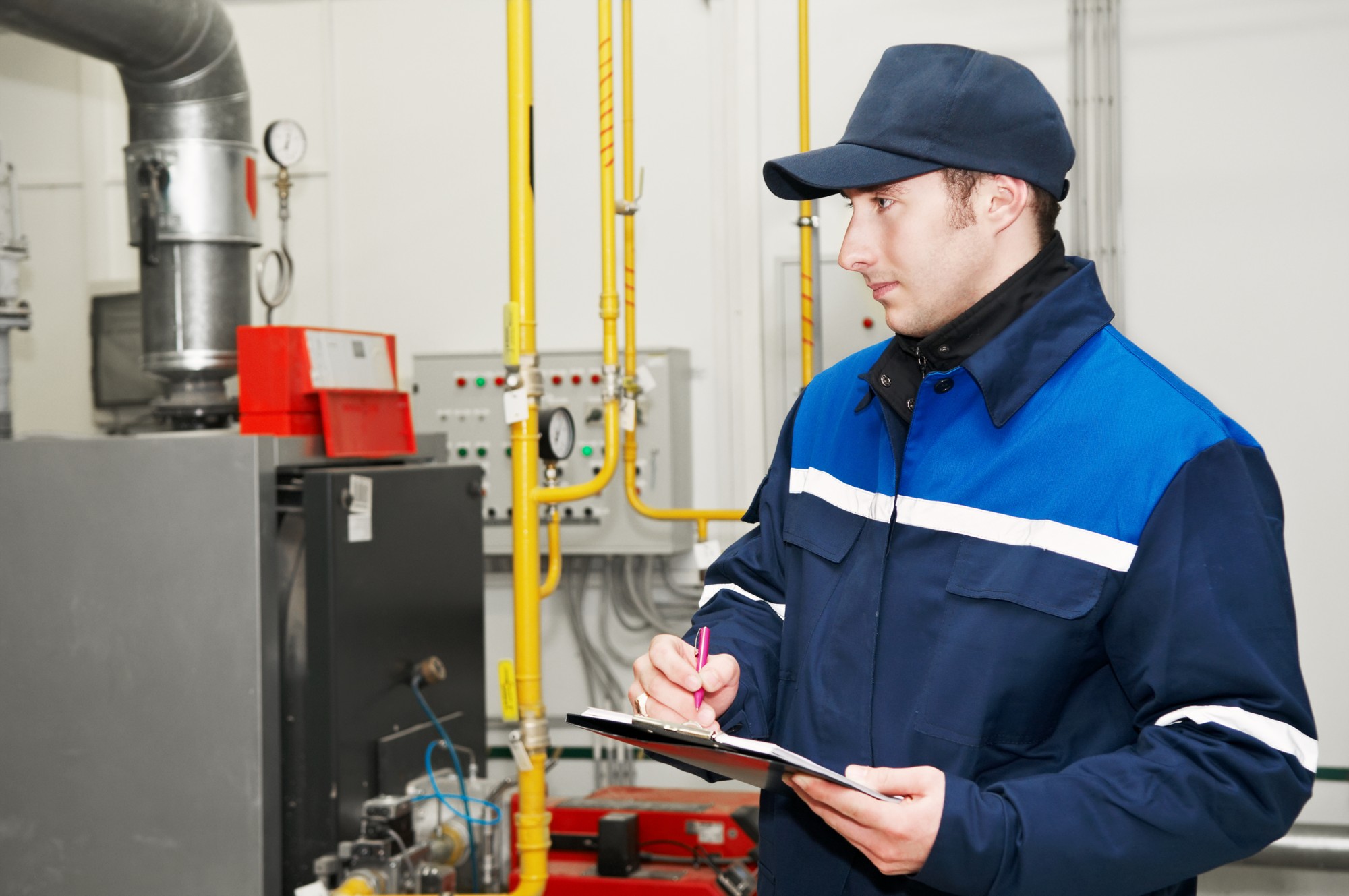 Überprüfung nach GK71/GK63